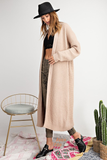 Esme Maxi Cardigan