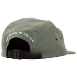 Traverse Grey 5 Panel