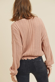 Anwen Knitted Sweater