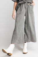 Everleigh Wide Leg Pant