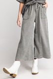 Everleigh Wide Leg Pant