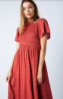 Riverlyn Dress