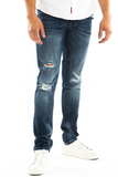 Kancan Wilson Denim-Med Dark Wash