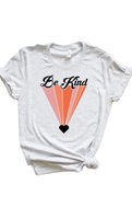 Be Kind Graphic Tee