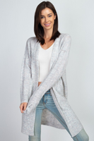 Chelsey Cable Cardigan