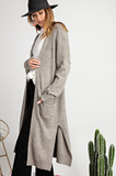 Rhett Maxi Cardigan