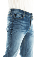 Kancan Richard Denim-Light Wash