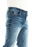 Kancan Richard Denim-Light Wash