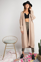 Esme Maxi Cardigan