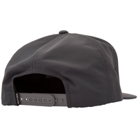 Harbor Charcoal 5 Panel