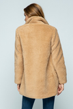 Daphne Fur Jacket