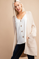 Myla Braided Cardigan