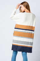 The Mavis Cardigan