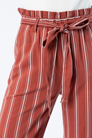 Teagan Tie Waist Pant