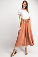 Everleigh Wide Leg Pant