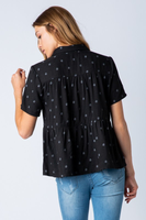 Kiki Detail Shirt