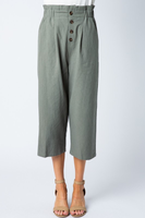 Windsor Button Pant