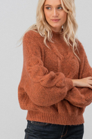 Lizette Sweater