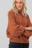 Lizette Sweater