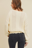 Remi Knitted Sweater