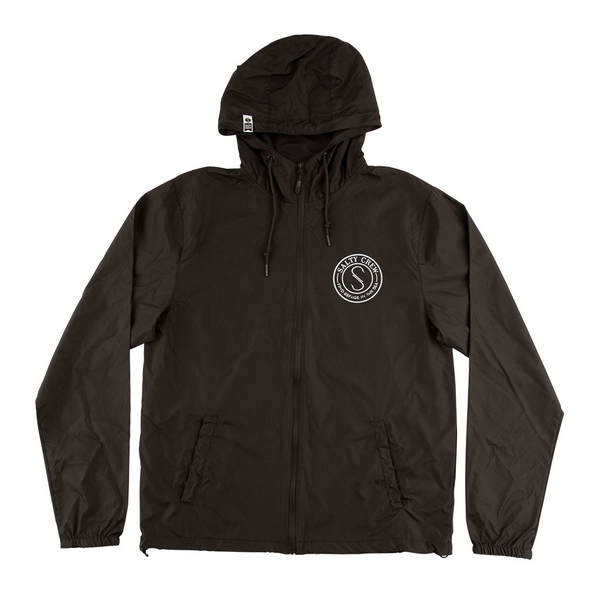 Palomar Hood Jacket