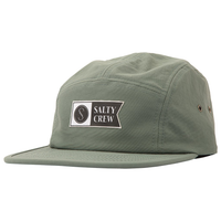 Traverse Grey 5 Panel