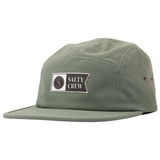 Traverse Grey 5 Panel