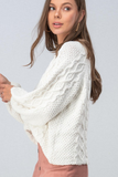 The Calista Sweater