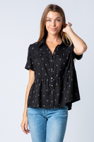 Kiki Detail Shirt