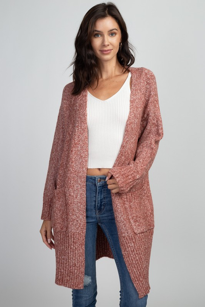 The Mable Cardigan