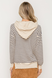 Larken Sweater Hoodie