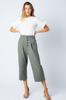 Windsor Button Pant