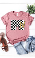 MTV Graphic Tee