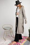 Rhett Maxi Cardigan