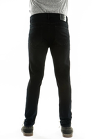 Kancan Bobby Denim-Black