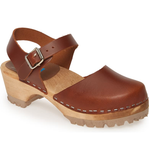 MIA Freja Platform Clog