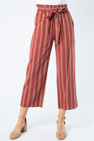 Teagan Tie Waist Pant