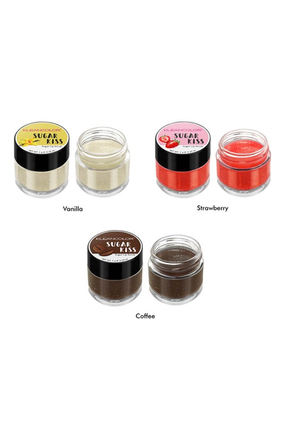 Kleancolor Sugar Lip Scrub