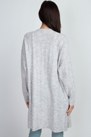 Chelsey Cable Cardigan