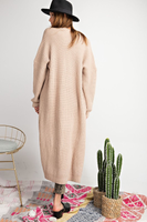 Esme Maxi Cardigan