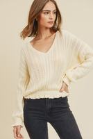 Remi Knitted Sweater