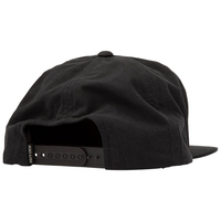 Tiller Black 5 Panel