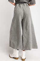 Everleigh Wide Leg Pant