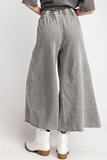 Everleigh Wide Leg Pant