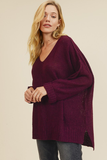 Aisling Pullover Sweater