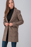 The Monica Coat