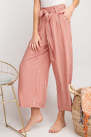 Valentina Challie Pant