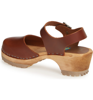 MIA Freja Platform Clog