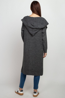 Ryder Hooded Cardigan