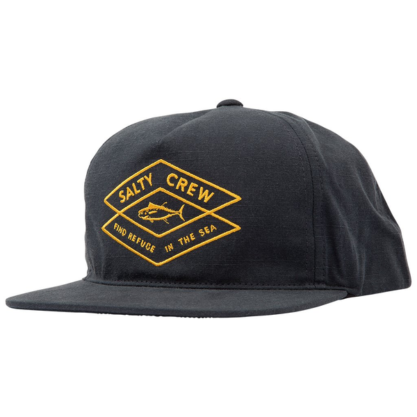 Tiller Navy 5 Panel